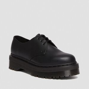 Dr. Martens Black Women's Shoes